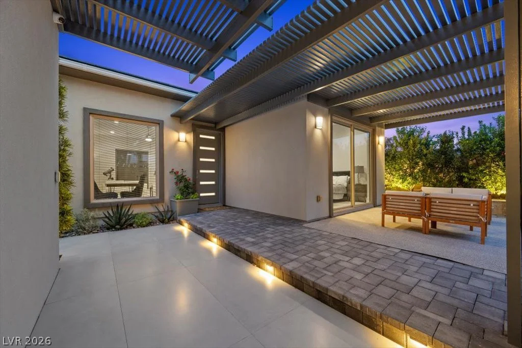 2904 Candelaria, Henderson, NV 89074