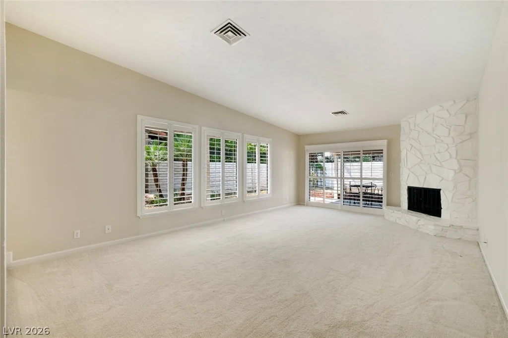 2312 Plaza Del Prado, Las Vegas, NV 89102