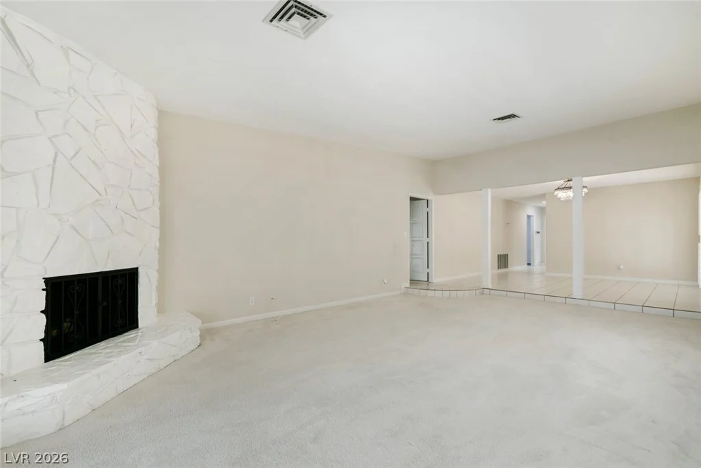 2312 Plaza Del Prado, Las Vegas, NV 89102