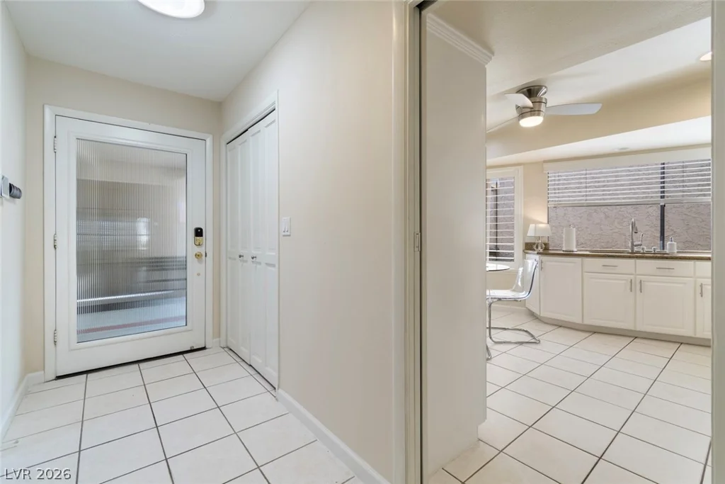 2312 Plaza Del Prado, Las Vegas, NV 89102