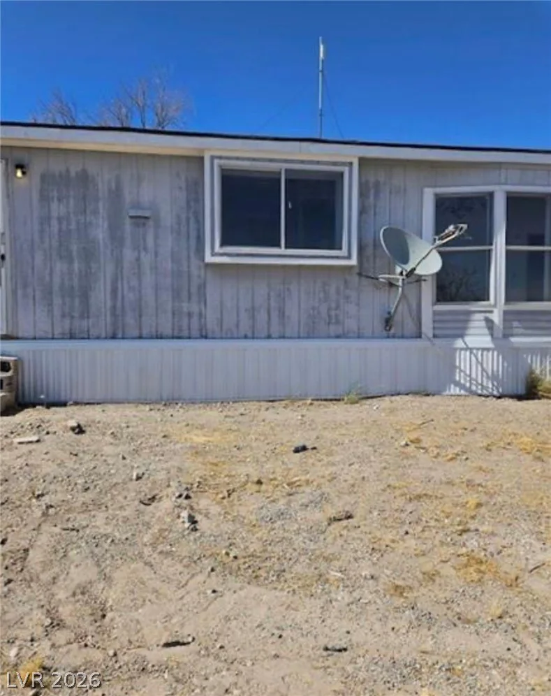 3021 Borax, Sandy Valley, NV 89019