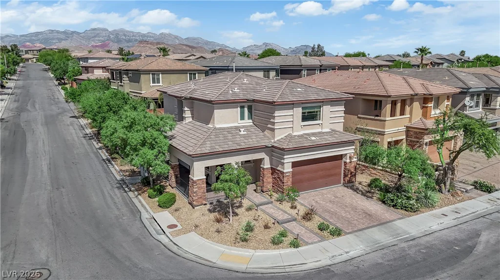5401 Alden Glen, Las Vegas, NV 89135
