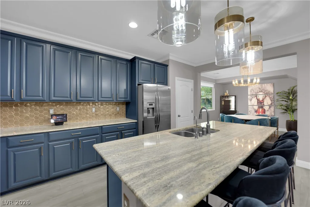 5401 Alden Glen, Las Vegas, NV 89135