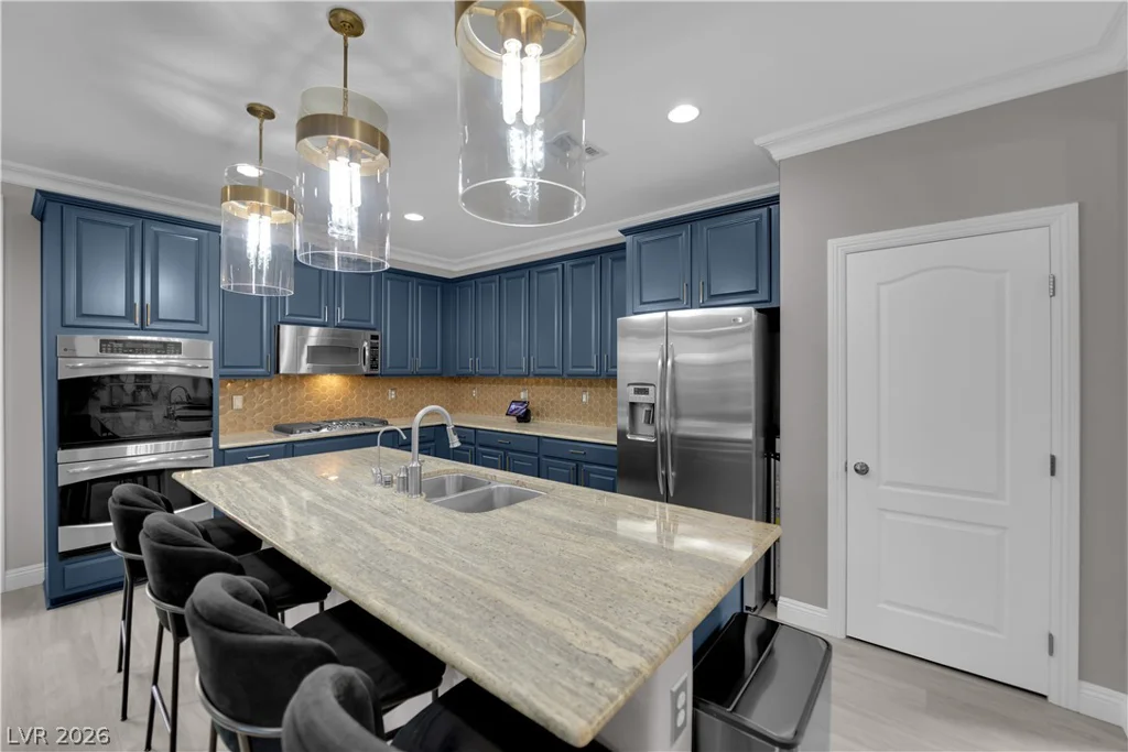5401 Alden Glen, Las Vegas, NV 89135