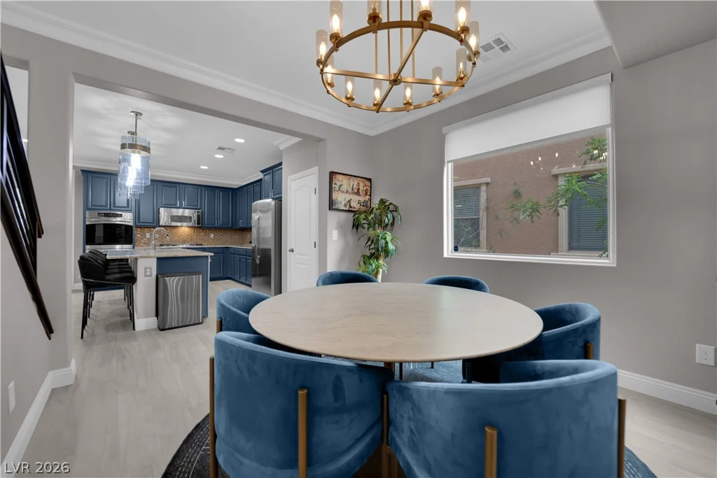 5401 Alden Glen, Las Vegas, NV 89135