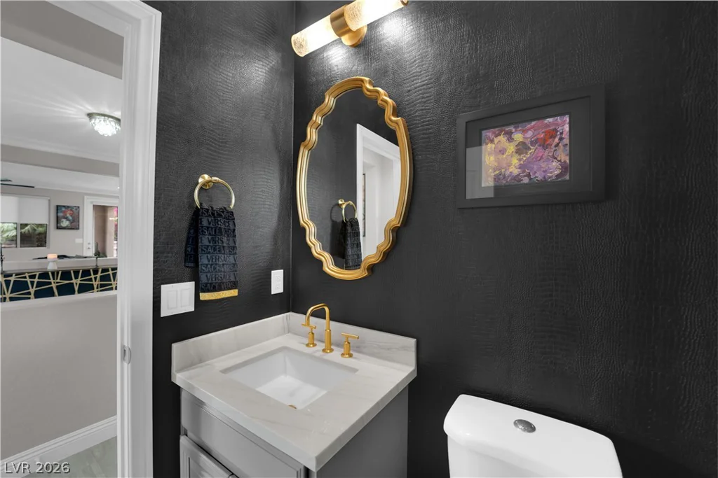 5401 Alden Glen, Las Vegas, NV 89135