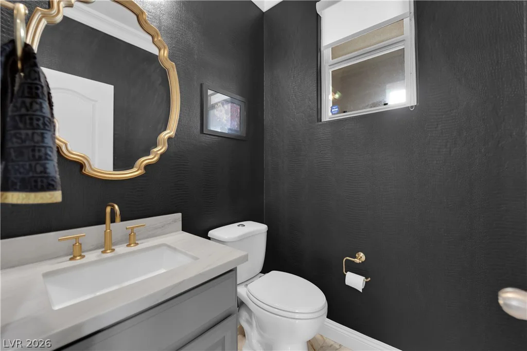 5401 Alden Glen, Las Vegas, NV 89135