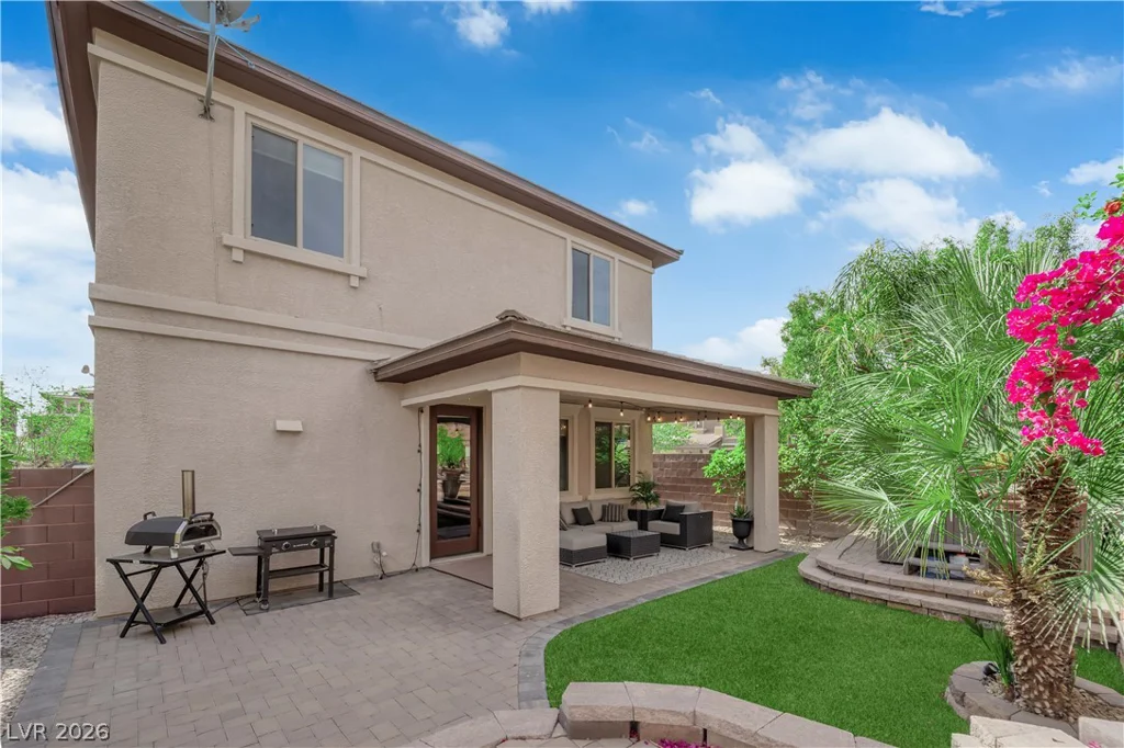 5401 Alden Glen, Las Vegas, NV 89135