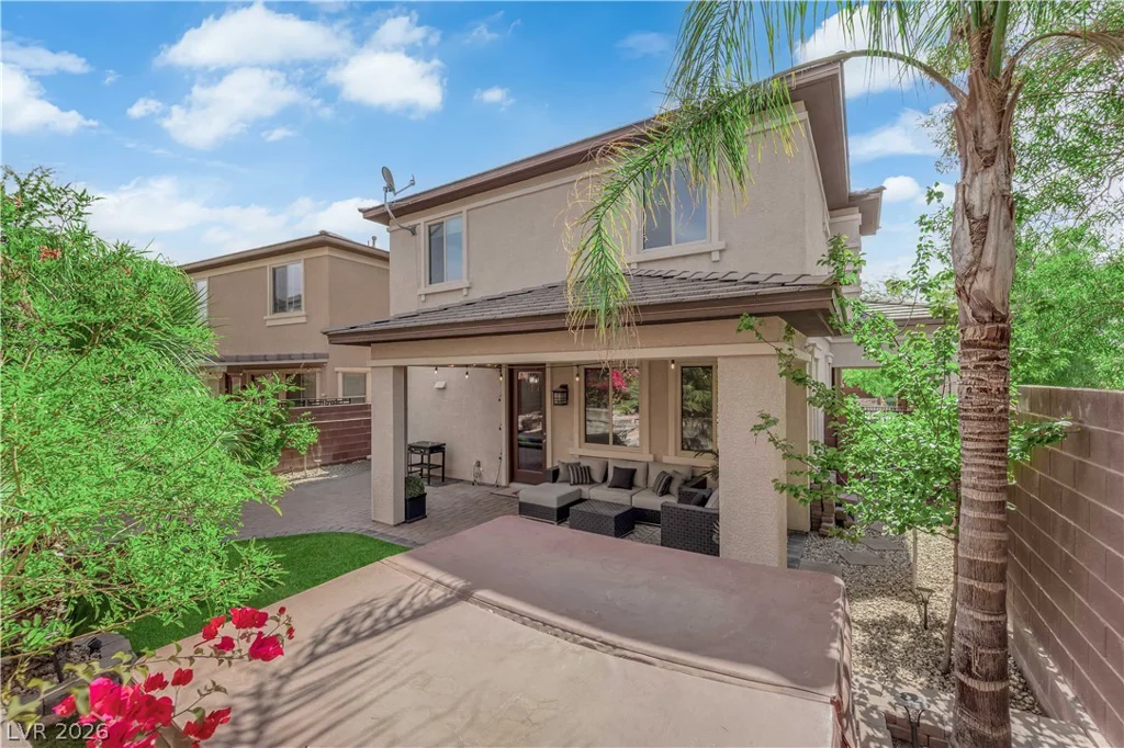5401 Alden Glen, Las Vegas, NV 89135