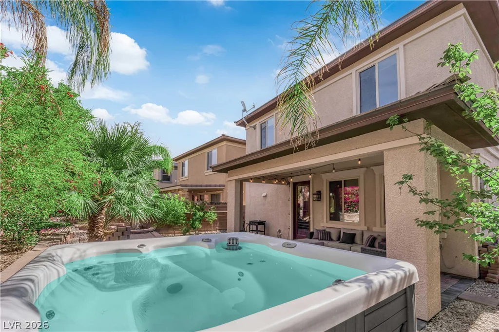 5401 Alden Glen, Las Vegas, NV 89135