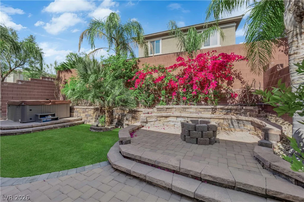 5401 Alden Glen, Las Vegas, NV 89135