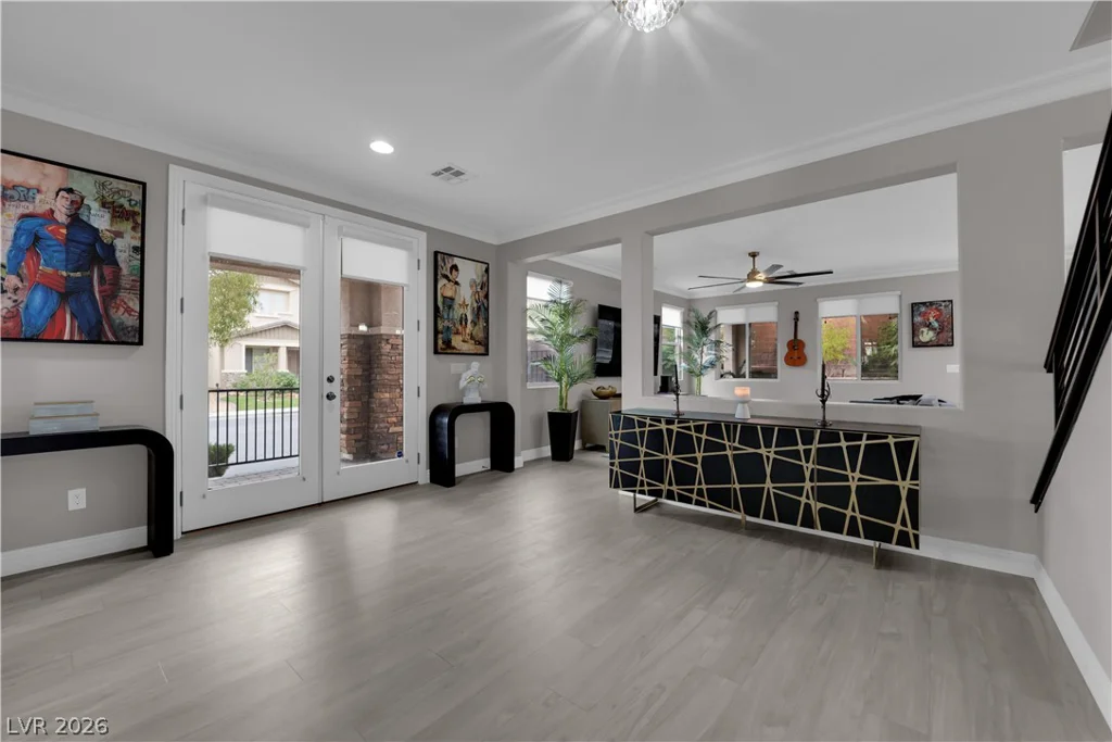 5401 Alden Glen, Las Vegas, NV 89135