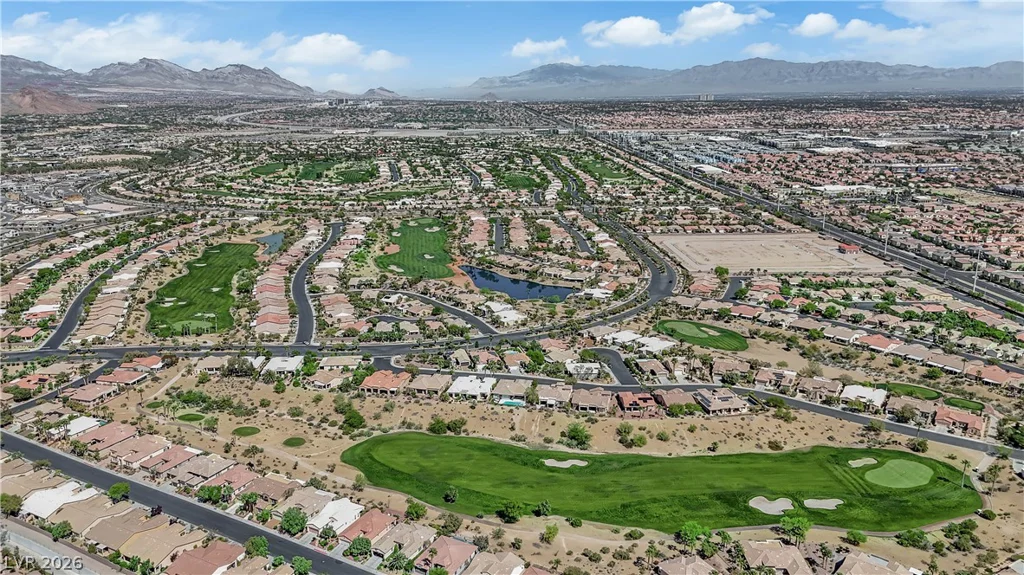 5401 Alden Glen, Las Vegas, NV 89135