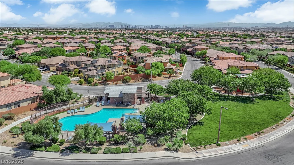 5401 Alden Glen, Las Vegas, NV 89135