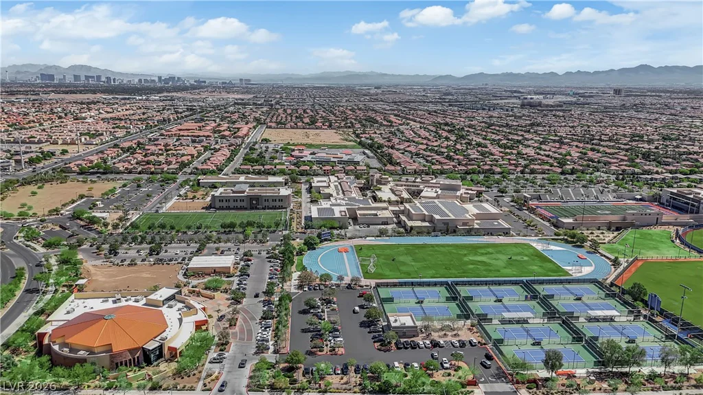 5401 Alden Glen, Las Vegas, NV 89135