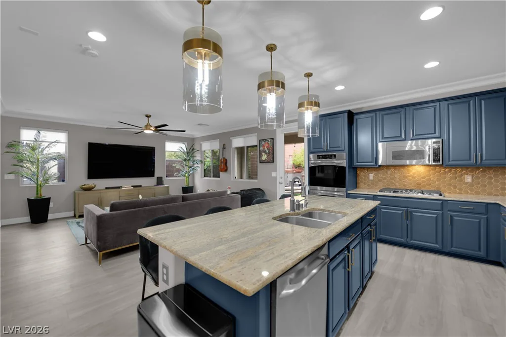5401 Alden Glen, Las Vegas, NV 89135