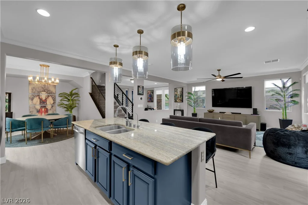 5401 Alden Glen, Las Vegas, NV 89135