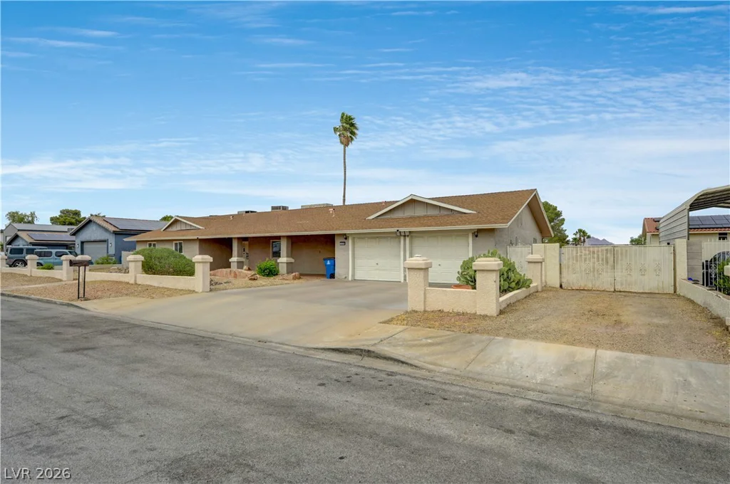 120 Highland, Henderson, NV 89015