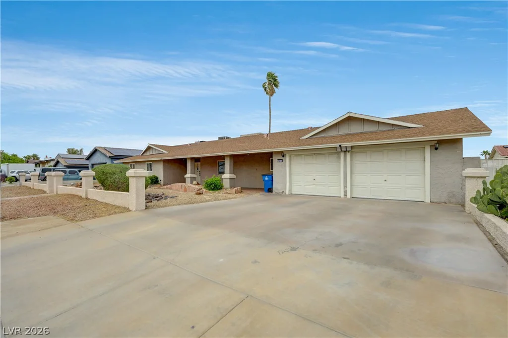 120 Highland, Henderson, NV 89015