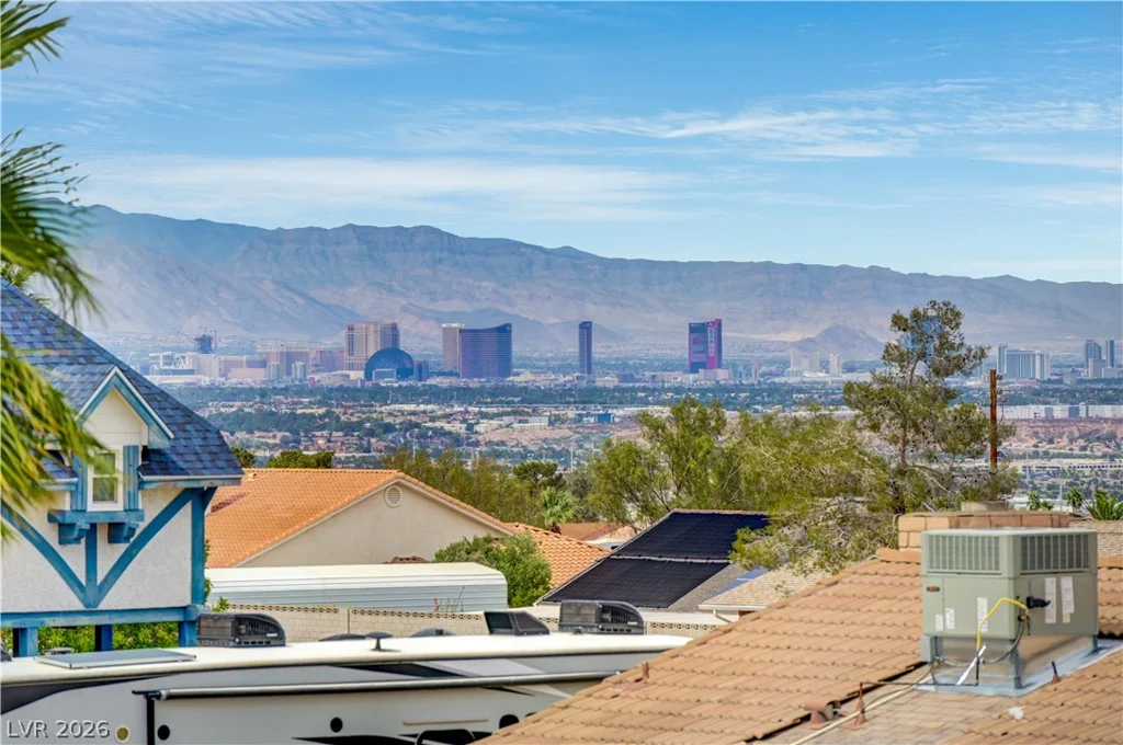 120 Highland, Henderson, NV 89015