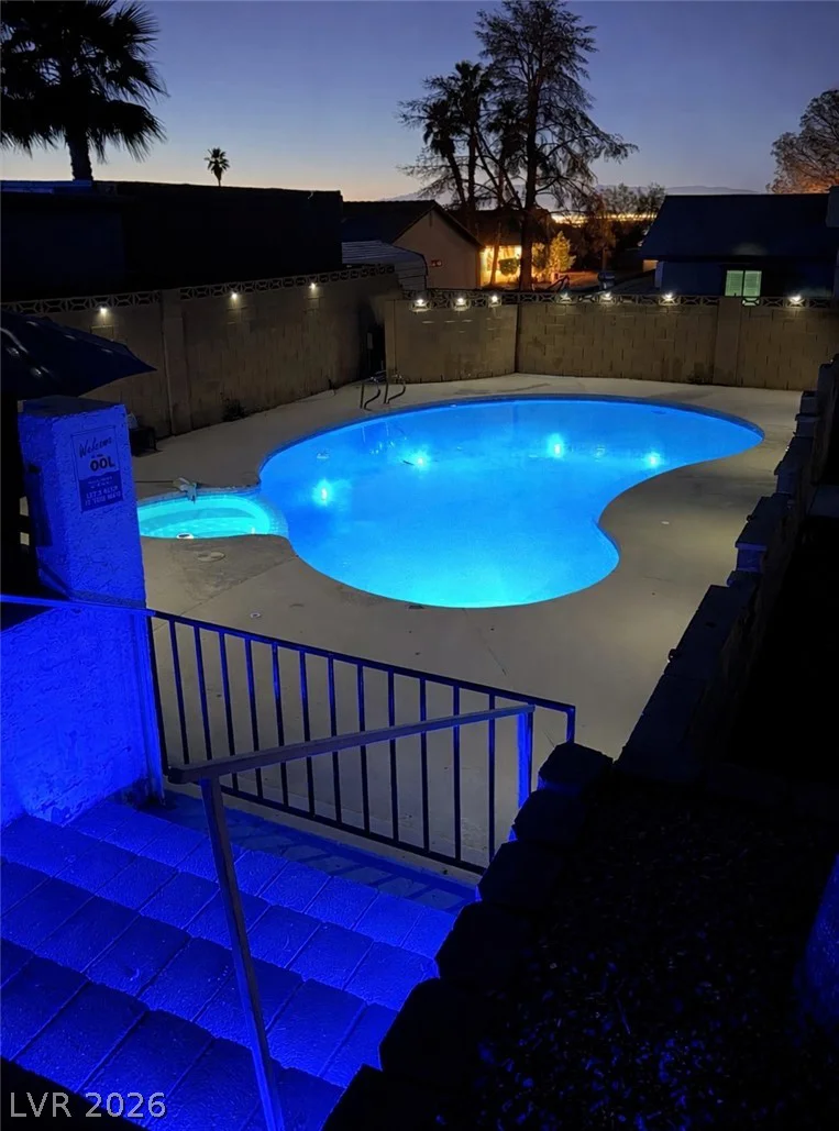 120 Highland, Henderson, NV 89015