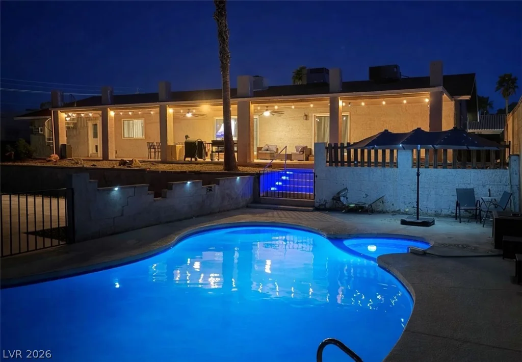 120 Highland, Henderson, NV 89015