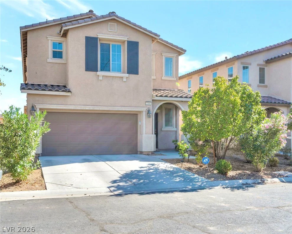 5308 Cape Henry, Las Vegas, NV 89122