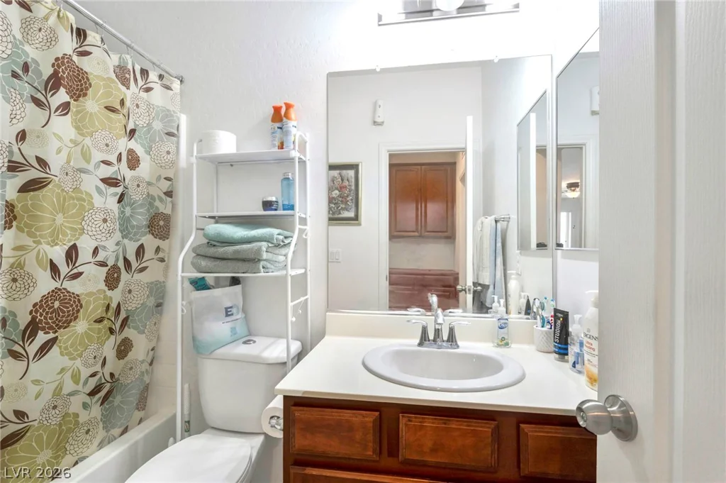 5308 Cape Henry, Las Vegas, NV 89122