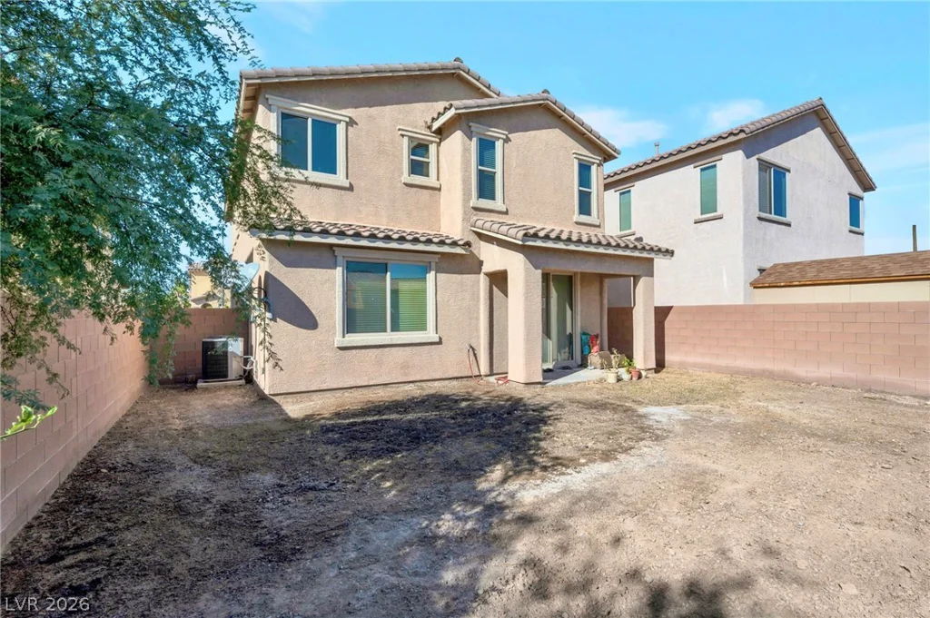 5308 Cape Henry, Las Vegas, NV 89122