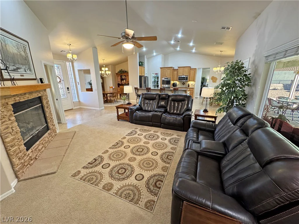 4661 Sandalwood, Pahrump, NV 89061