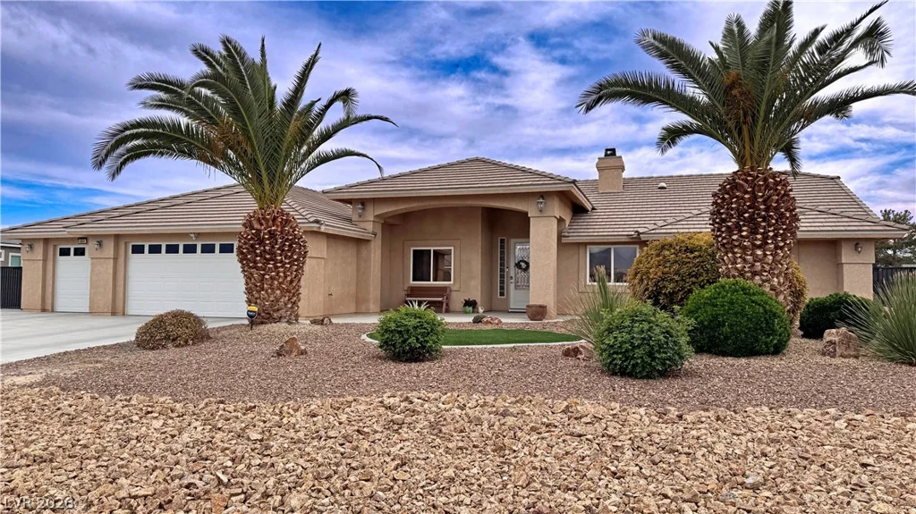 4661 Sandalwood, Pahrump, NV 89061