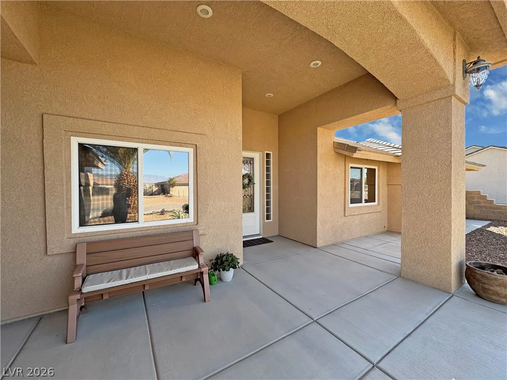 4661 Sandalwood, Pahrump, NV 89061