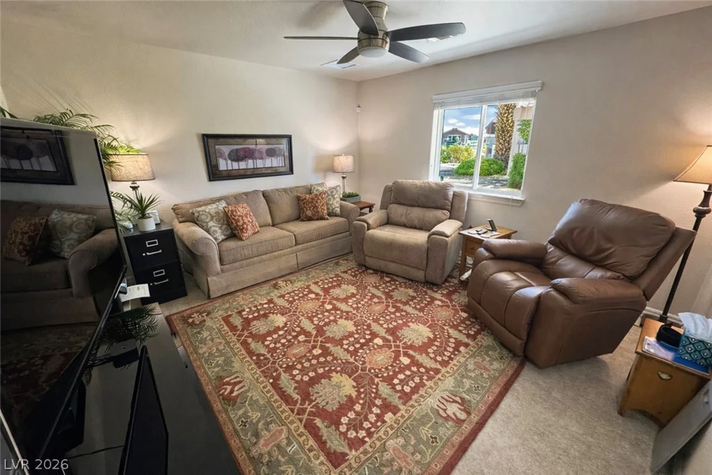 4661 Sandalwood, Pahrump, NV 89061