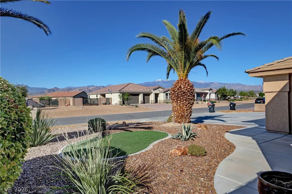 4661 Sandalwood, Pahrump, NV 89061