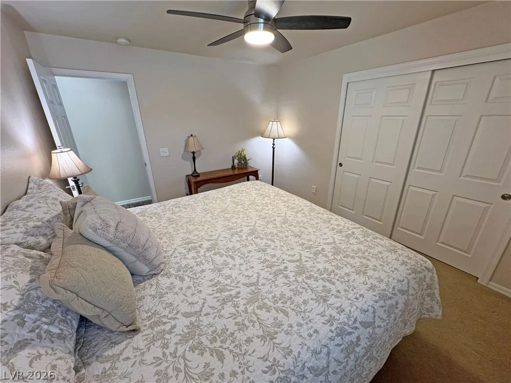 4661 Sandalwood, Pahrump, NV 89061