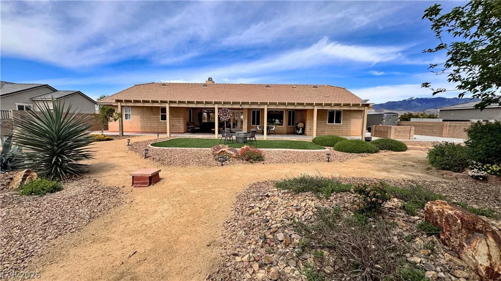 4661 Sandalwood, Pahrump, NV 89061