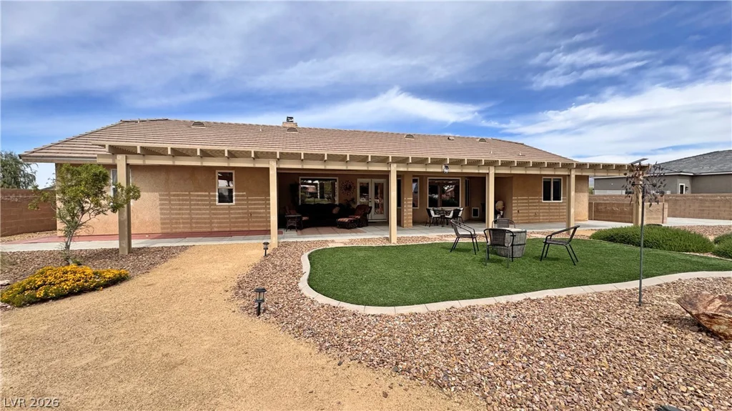 4661 Sandalwood, Pahrump, NV 89061