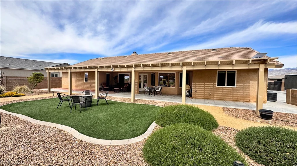 4661 Sandalwood, Pahrump, NV 89061
