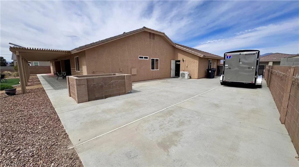 4661 Sandalwood, Pahrump, NV 89061