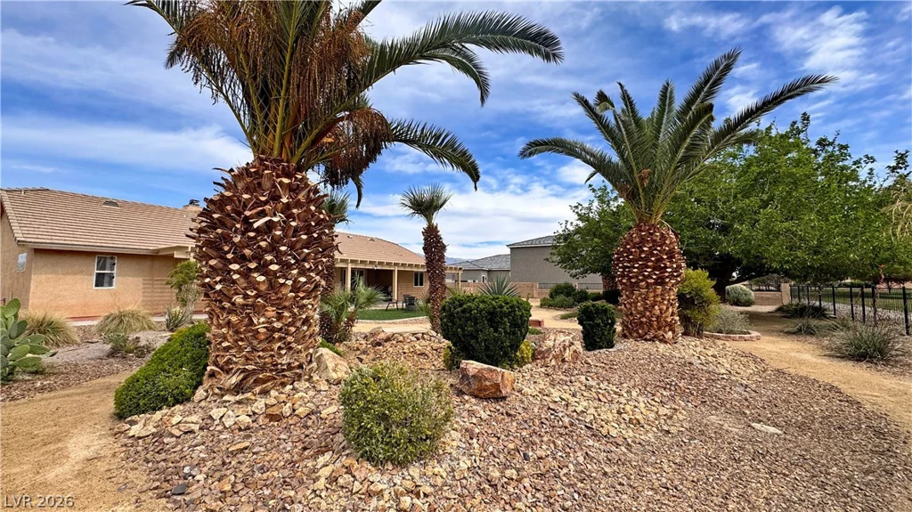 4661 Sandalwood, Pahrump, NV 89061