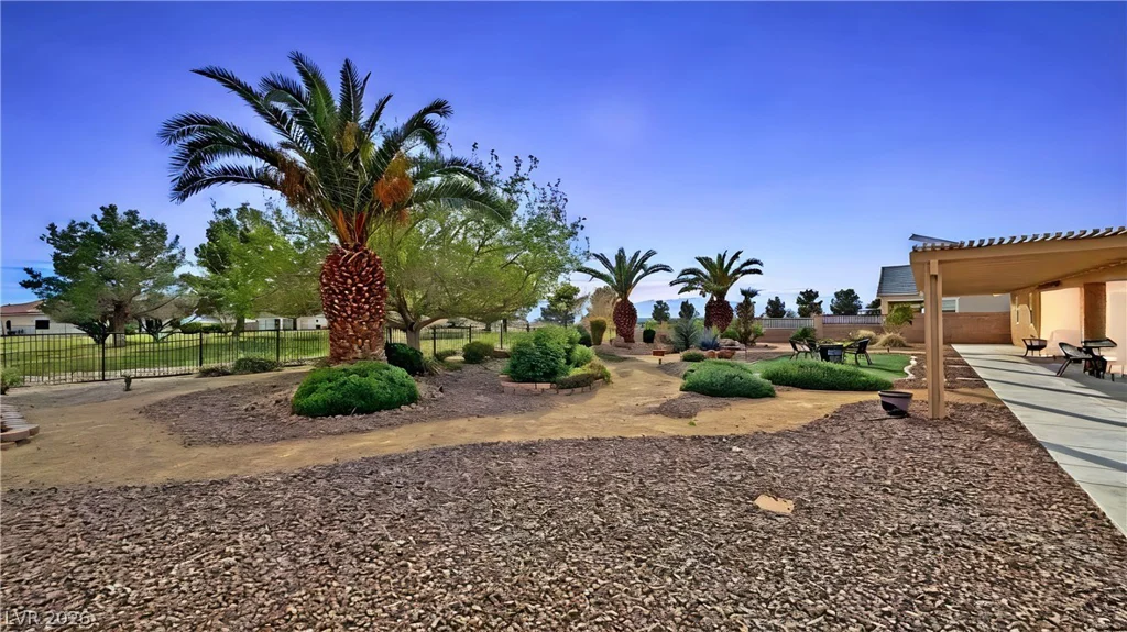 4661 Sandalwood, Pahrump, NV 89061