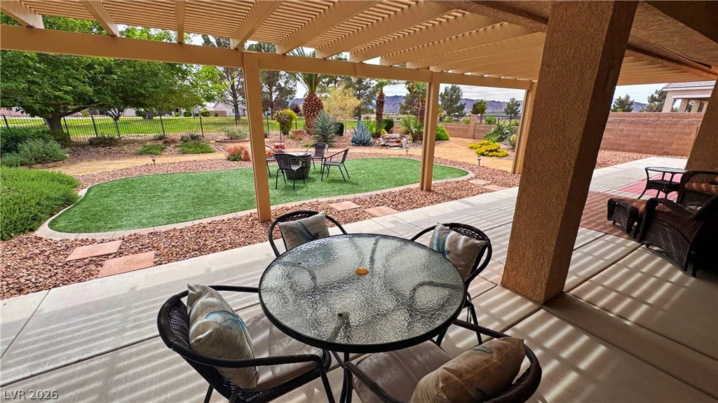4661 Sandalwood, Pahrump, NV 89061
