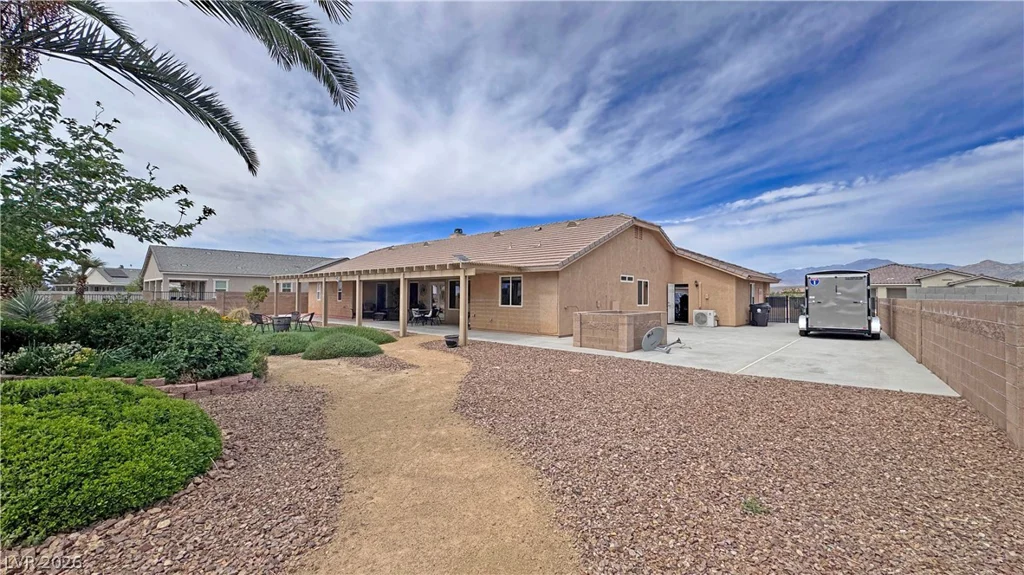 4661 Sandalwood, Pahrump, NV 89061