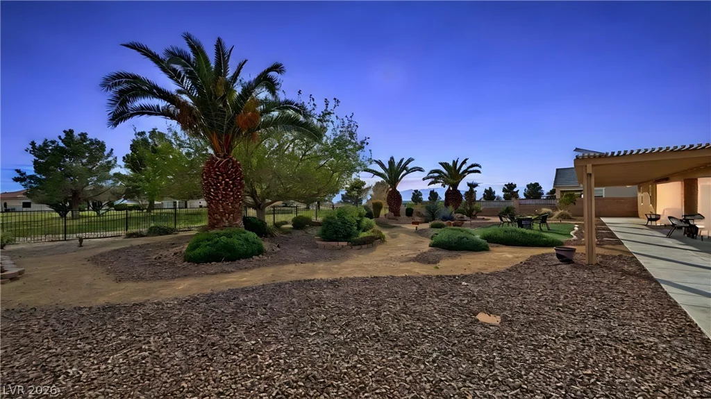 4661 Sandalwood, Pahrump, NV 89061