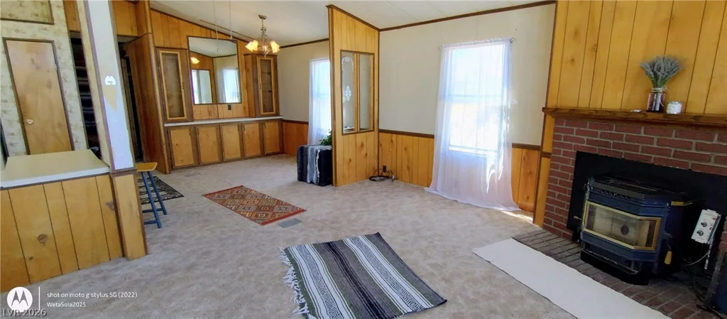 216 Montana, Tonopah, NV 89049