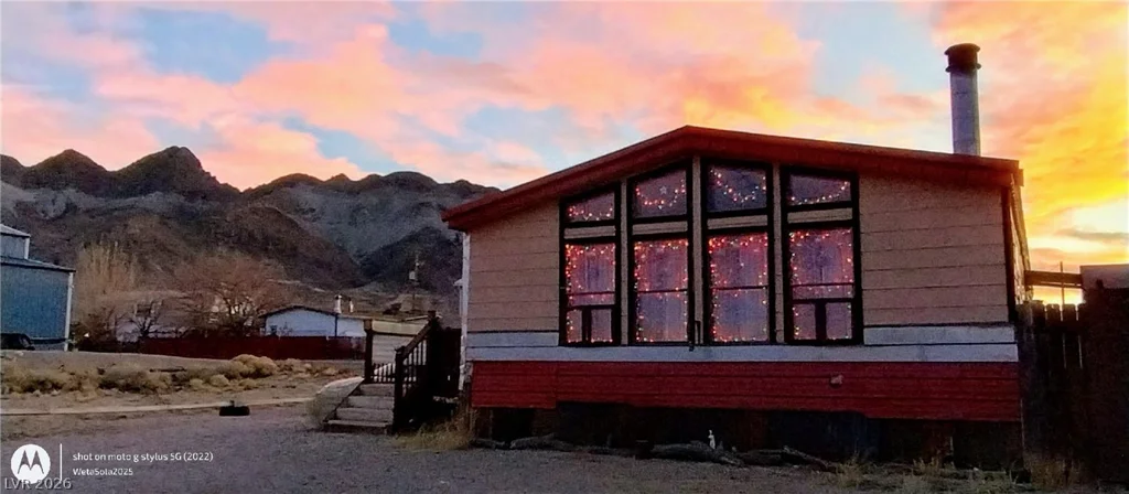 216 Montana, Tonopah, NV 89049