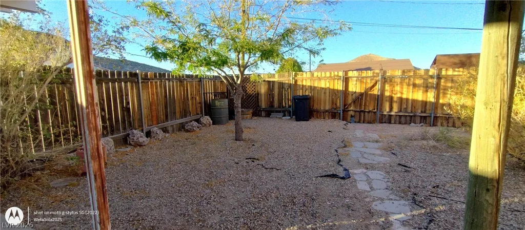 216 Montana, Tonopah, NV 89049