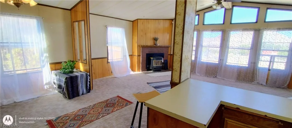 216 Montana, Tonopah, NV 89049