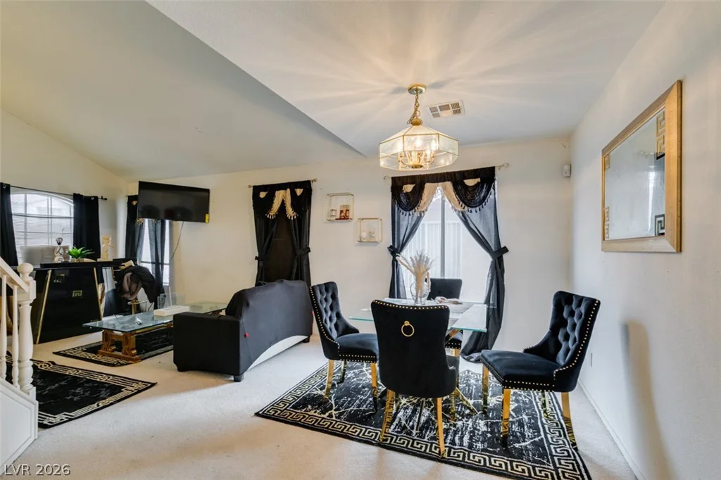 827 Royalmile, North Las Vegas, NV 89032