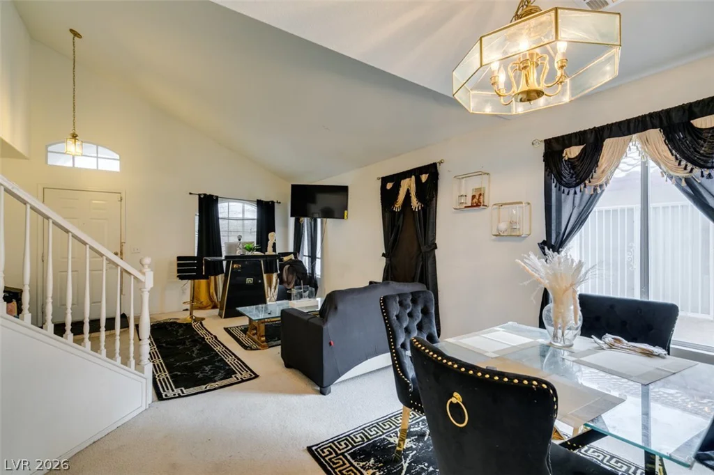827 Royalmile, North Las Vegas, NV 89032